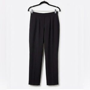BABATON Aritzia Conan Crop Pant Black Size 4